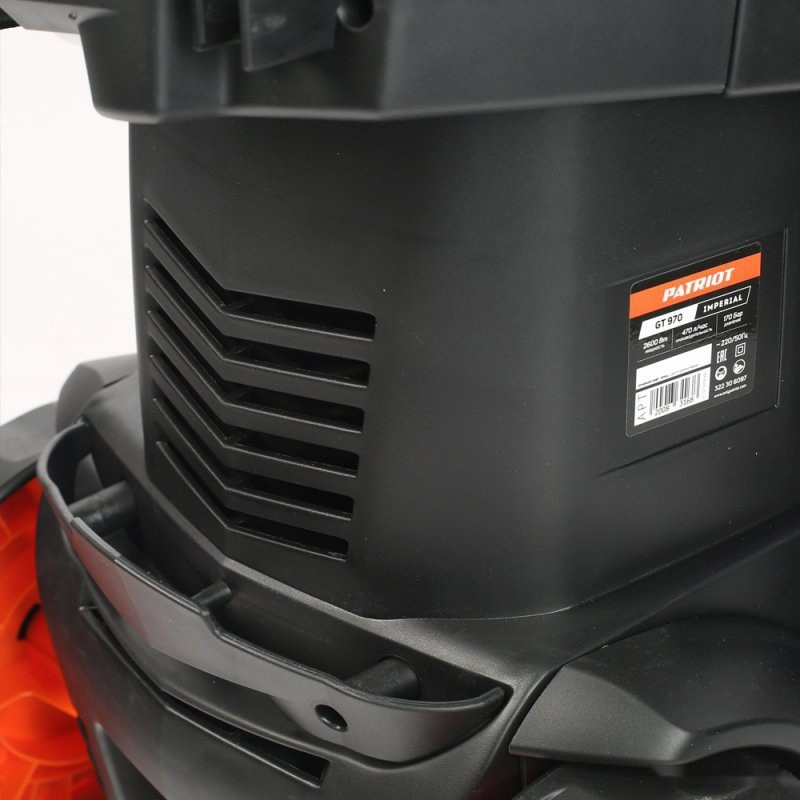Мойка высокого давления Patriot GT 970 Imperial