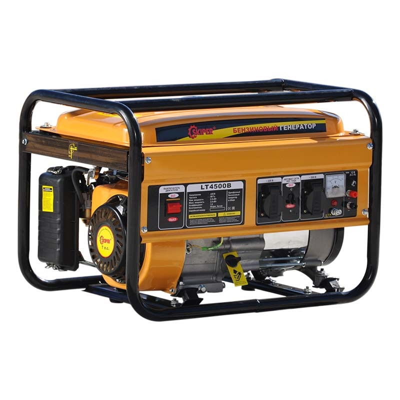 Генератор Skiper LT4500B