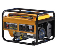 Генератор Skiper LT4500B