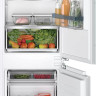 Холодильник с морозильником Bosch KIV86VFE1