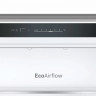 Холодильник с морозильником Bosch KIV86VFE1