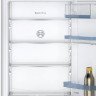 Холодильник с морозильником Bosch KIV86VFE1