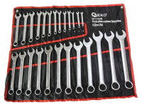 Набор инструментов Matrix 15425