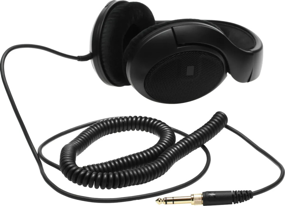 Наушники Sennheiser HD 400 Pro