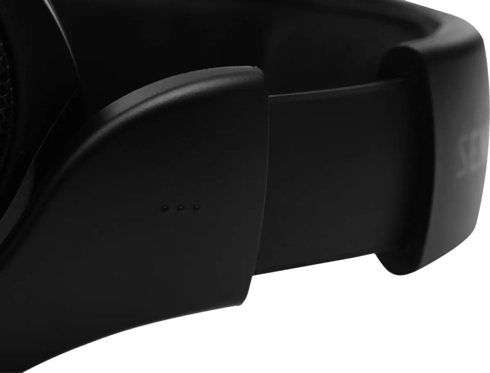 Наушники Sennheiser HD 400 Pro