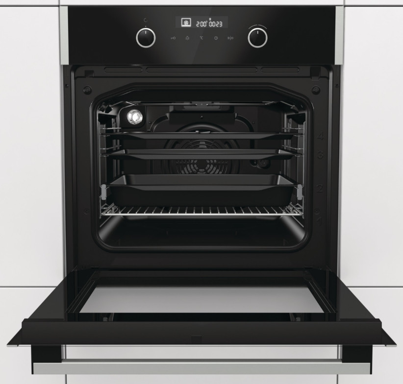 Духовой шкаф Gorenje BO747A21XG