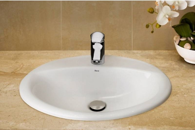 Умывальник Roca Adora 56x47 [327203000]