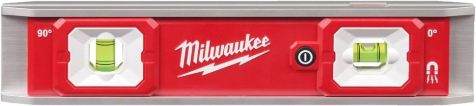 Уровень строительный Milwaukee 4932498742