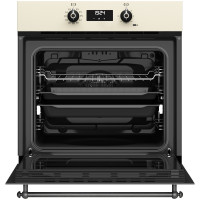 Духовой шкаф Teka HRB 6400 VNS SILVER