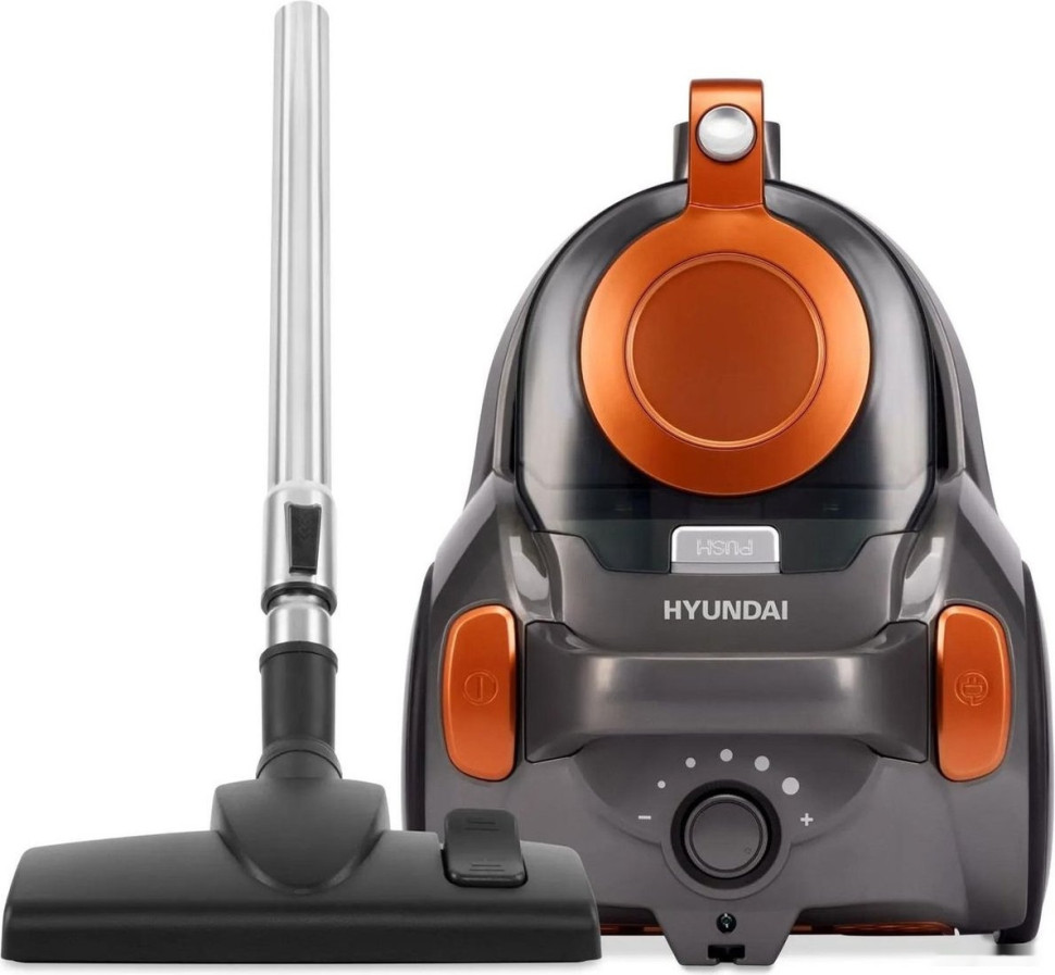 Пылесос Hyundai HYV-C5450