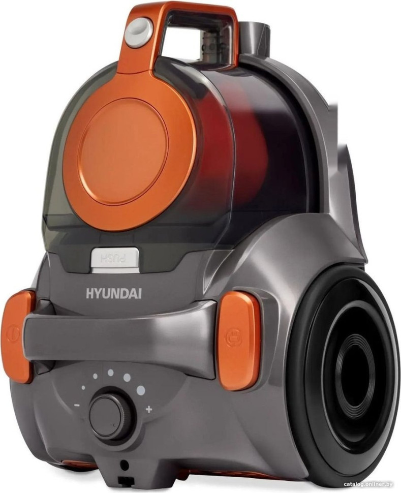 Пылесос Hyundai HYV-C5450