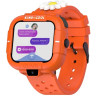 Детские умные часы Elari KidPhone MB (оранжевый)