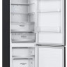 Холодильник LG GA-B509MBUM