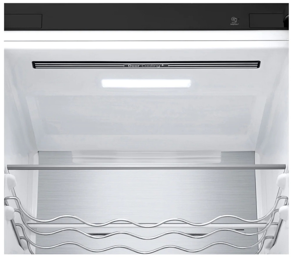 Холодильник LG GA-B509MBUM