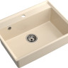 Кухонная мойка GranFest GF-LV-660 (кашемир)