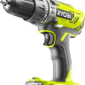 Дрель-шуруповерт Ryobi R18PDC-0