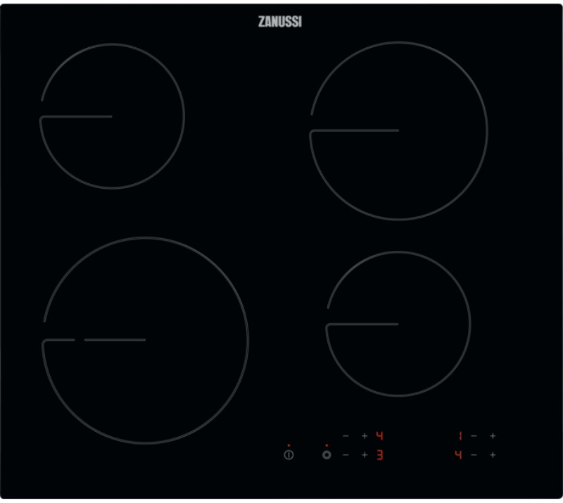 Варочная панель Zanussi CPZ6432KF