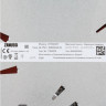 Варочная панель Zanussi CPZ6432KF