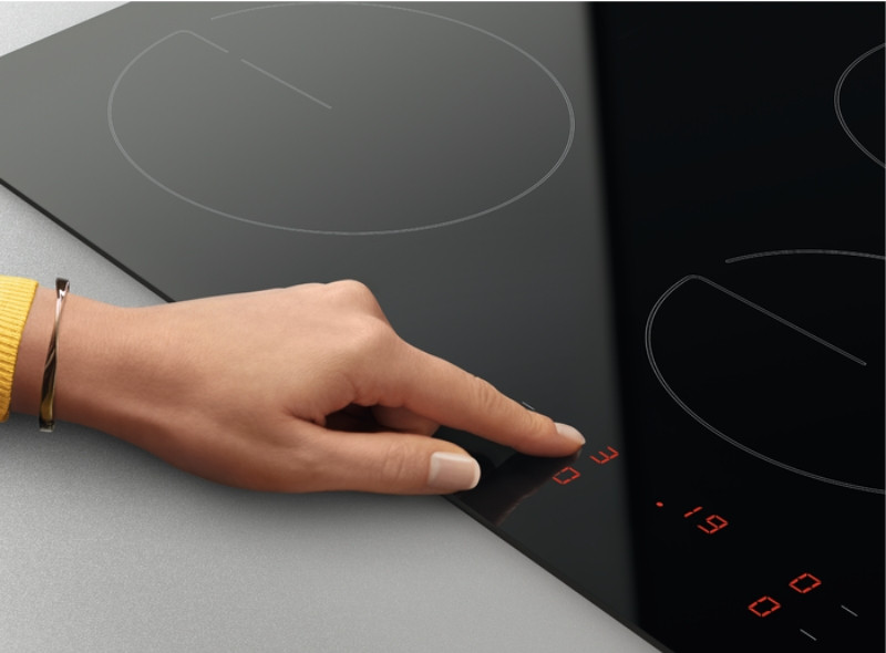 Варочная панель Zanussi CPZ6432KF