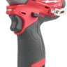 Винтоверт Milwaukee M12 FQID-202X 4933464973 (с 2-мя АКБ, кейс)