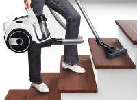 Пылесос Bosch BGS05A222