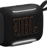Портативная акустика JBL Go 5 (черный)