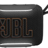 Портативная акустика JBL Go 5 (черный)