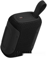 Портативная акустика JBL Go 5 (черный)