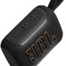 Портативная акустика JBL Go 5 (черный)
