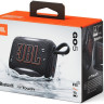 Портативная акустика JBL Go 5 (черный)