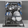 Посудомоечная машина Candy CDIN 1D632PB