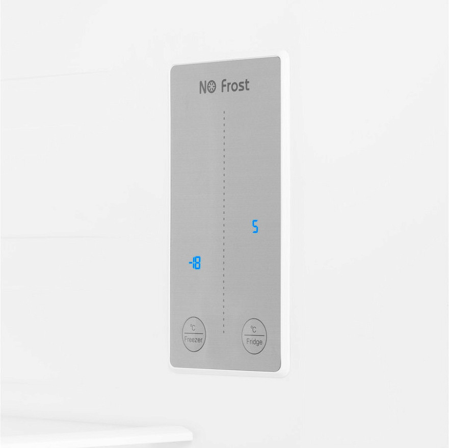 Холодильник side by side Maunfeld MFF177NFBE