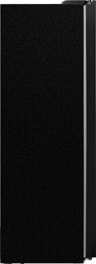 Холодильник side by side Maunfeld MFF177NFBE