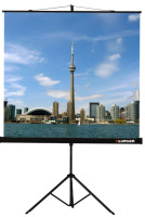 Проекционный экран Lumien LEV-100107