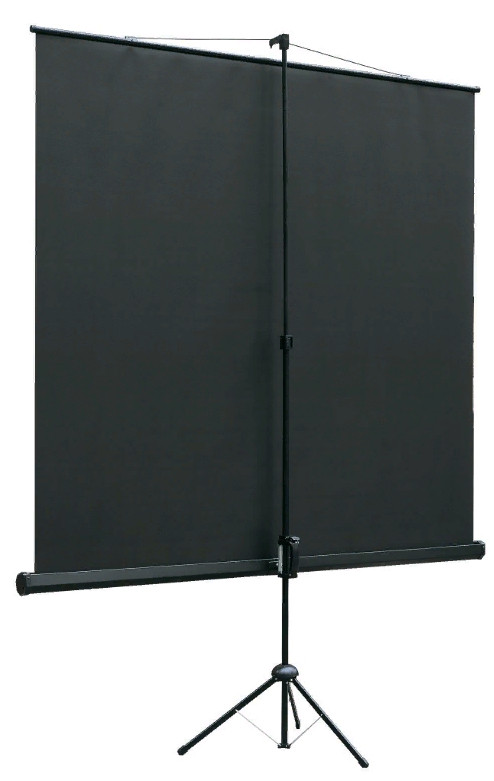 Проекционный экран Lumien LEV-100107