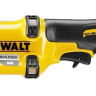 DeWALT DCK2016T2T (шуруповерт, УШМ, кейс)