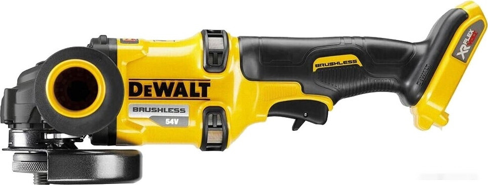 DeWALT DCK2016T2T (шуруповерт, УШМ, кейс)