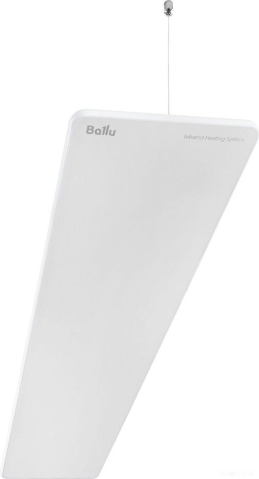 Инфракрасный обогреватель Ballu BIH-GSW-1.3