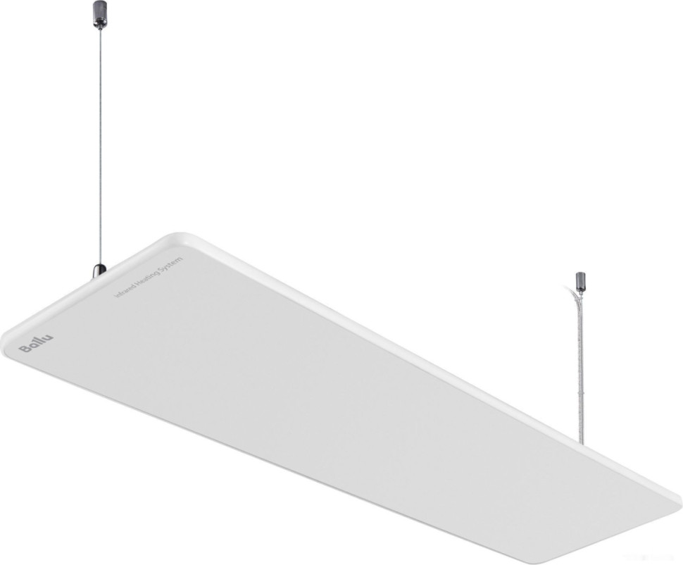 Инфракрасный обогреватель Ballu BIH-GSW-1.3