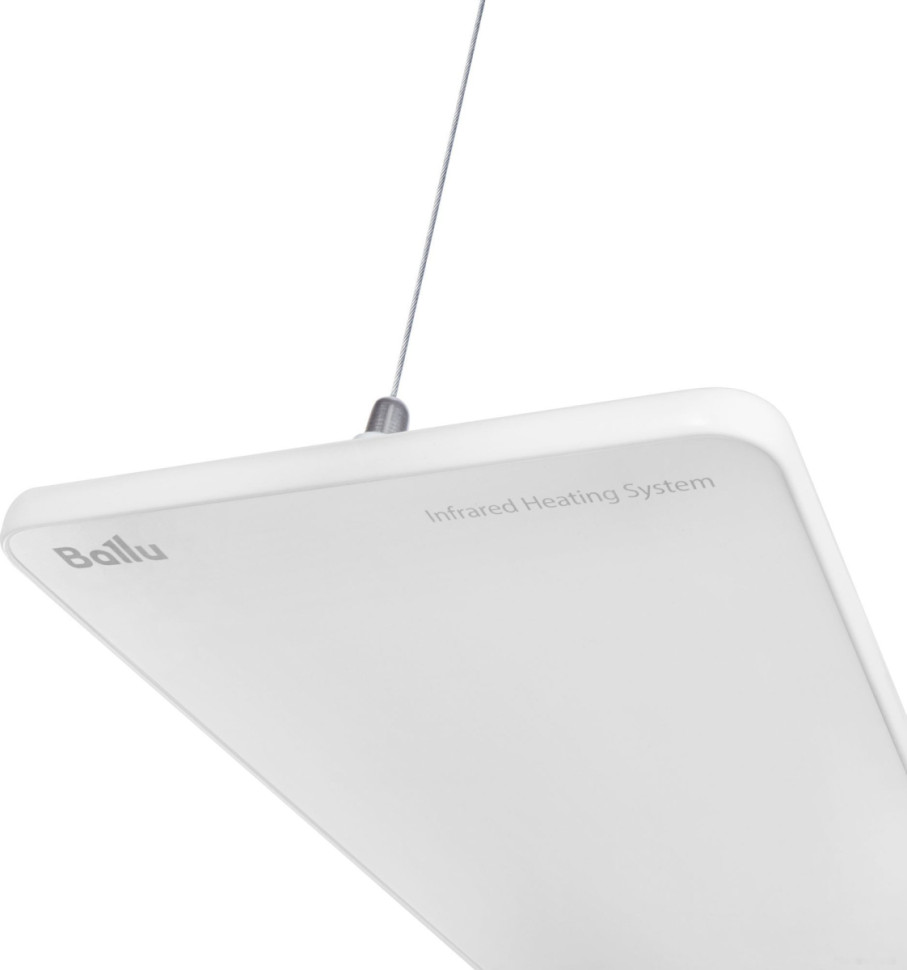 Инфракрасный обогреватель Ballu BIH-GSW-1.3