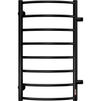 Полотенцесушитель ProHeat Classic 40x80 (черный муар)