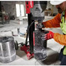 Дрель алмазного сверления Milwaukee DCD350 KIT-122 4933493143
