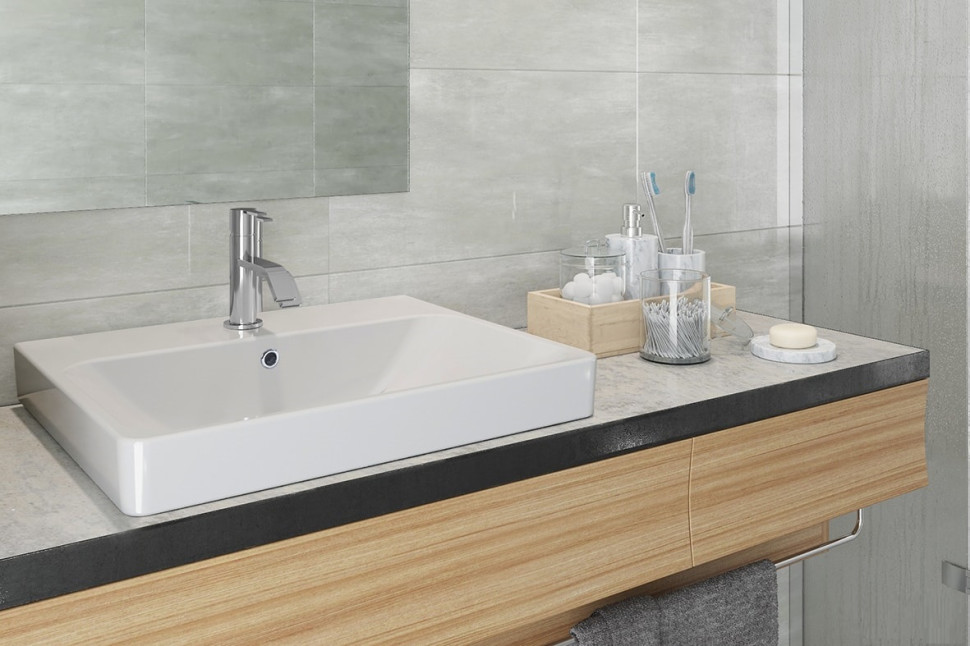 Умывальник Santek Адриана-45 1.WH50.1.630