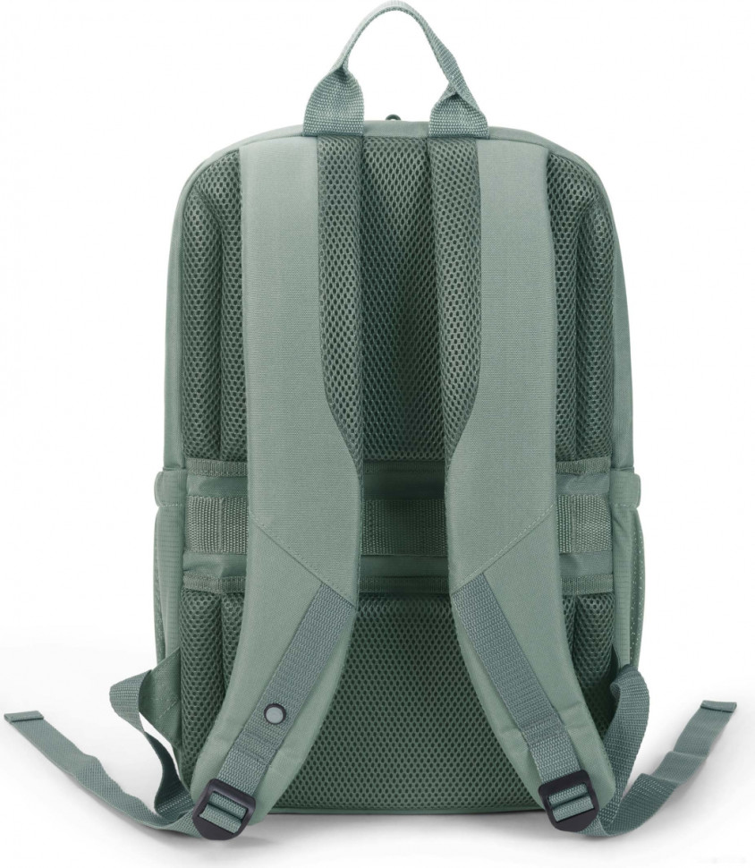 Рюкзак Dicota Eco Scale 13-15.6" (серый)