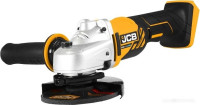 Угловая шлифмашина JCB 18AG-5BG-E (с 1-м АКБ)