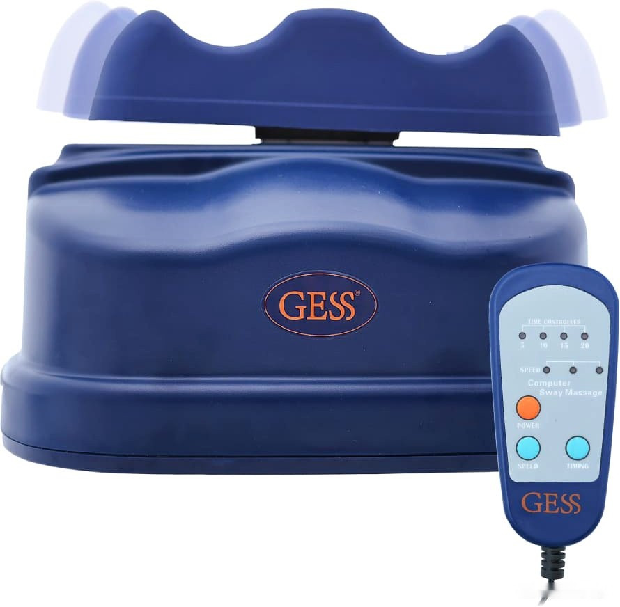 Массажер Gess Neo GESS-222