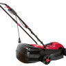 Электрическая газонокосилка  Wortex LM 3213 P
