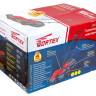 Электрическая газонокосилка  Wortex LM 3213 P