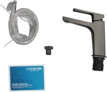 Смеситель Ledeme L1092D