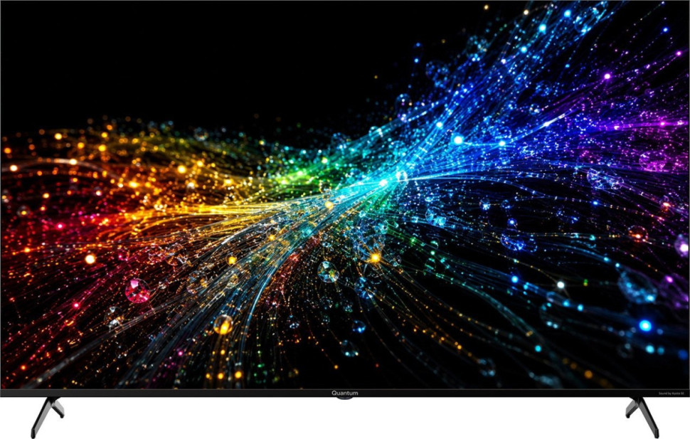 Телевизор Quantum 75U7BQ